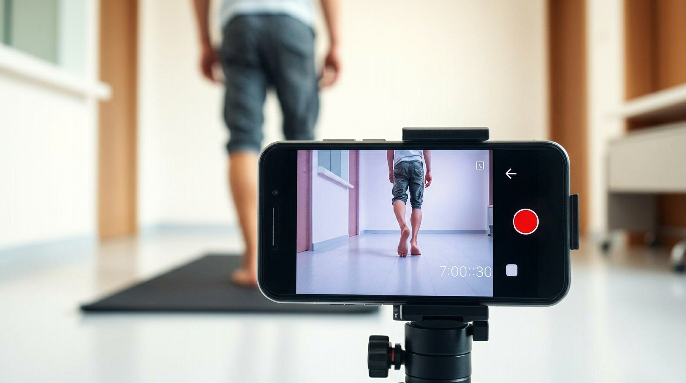 Biomechanical Assessment