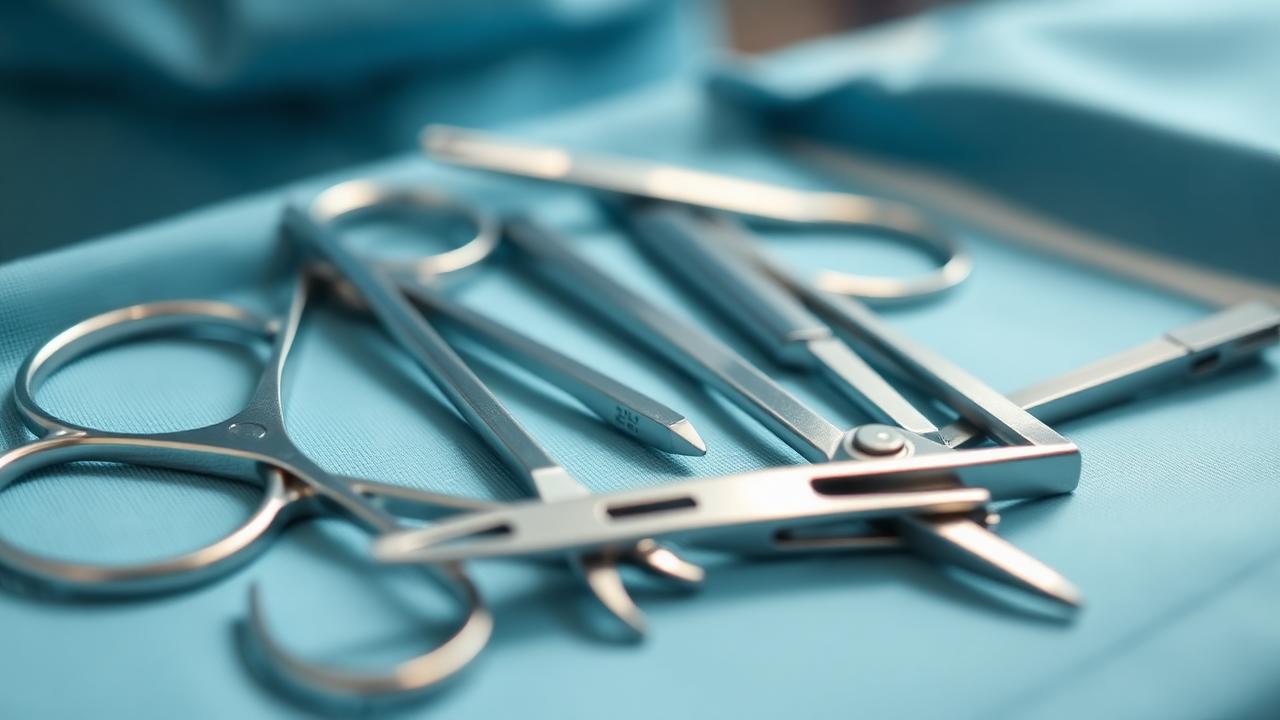 Nail Surgery