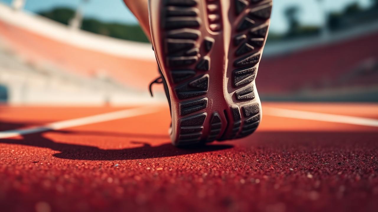 Sports Injuries